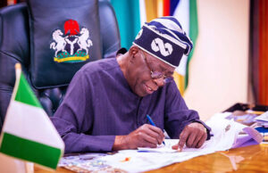 Tinubu Approves Posting of 65 Ambassadors to Key Global Missions