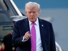 Trump Orders New Military Operation ‘Project Freedom’ to Secure Strait of Hormuz Shipping Lanes