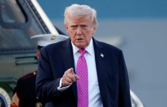 Trump Orders New Military Operation ‘Project Freedom’ to Secure Strait of Hormuz Shipping Lanes