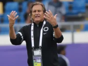 Waldrum Criticises NFF Over Mismanaged World Cup Funds