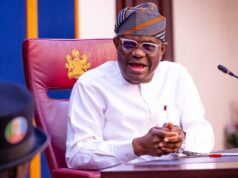 Wike-Backed PDP Faction Drags INEC, Police to Court Over Ibadan Convention