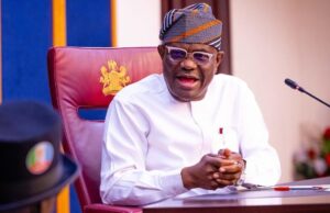 Wike-Backed PDP Faction Drags INEC, Police to Court Over Ibadan Convention