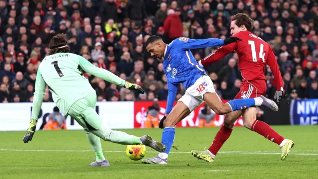 Alisson-Isidor-Chiesa