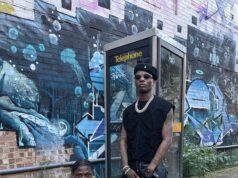 Wizkid, Asake Announce Joint EP ‘REAL Vol. 1’ For December