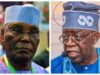 Atiku Blasts Tinubu Over Yakubu’s Nomination, Says Move ‘Morally Indefensible’
