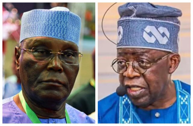AtikuTinubu