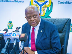 CBN’s Banking Overhaul Yields ₦4.65tn as Recapitalisation Closes