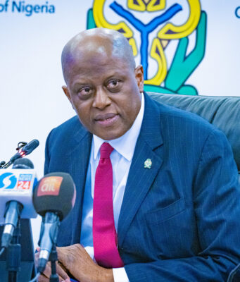 CBN’s Banking Overhaul Yields ₦4.65tn as Recapitalisation Closes