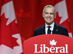 Carney Close to Majority as Second Conservative MP Joins Liberals