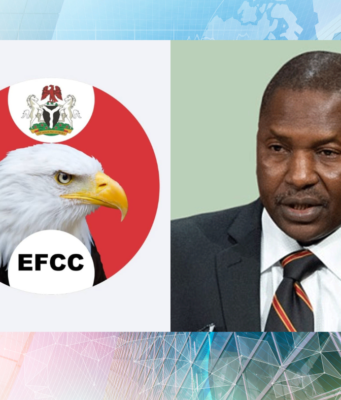 Court Orders Final Forfeiture of Rayhaan University, Radio Station, 46 Other Properties Linked to Ex-AGF Malami