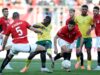 Salah Penalty Seals Egypt’s 1–0 Win Over South Africa