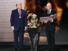 Infantino Under Fire After Awarding Trump First-Ever FIFA Peace Prize