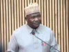 Senate Confirms Gen. Christopher Musa as Defence Minister