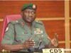 Tinubu Nominates General Christopher Musa as Defence Minister