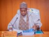 Gov. Yahaya Signs N617.95bn 2026 Budget into Law, Allocates N12bn for Security Fund