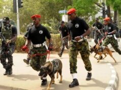 Police, Military Clear Gusau–Dansadau Road After Deadly IED Attack