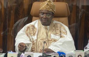 INEC Tightens the Screws Ahead of 2027, Moves to Shield Elections from Interference