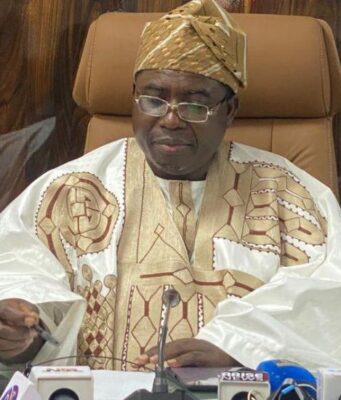 INEC Tightens the Screws Ahead of 2027, Moves to Shield Elections from Interference