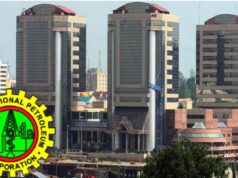 NNPC E&P Sets 36-Year Production Record at 355,000 bpd