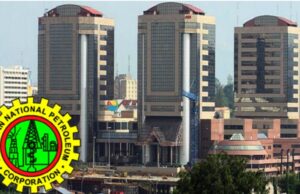 NNPC Declares ₦5.76trn Profit as Revenue Hits ₦60.5trn