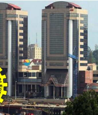 NNPC Declares ₦5.76trn Profit as Revenue Hits ₦60.5trn