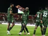 Eagles Unstoppable as Nigeria Reach AFCON Knockouts