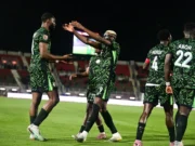 Nigeria Draw Tanzania, Madagascar, Guinea-Bissau in Tough 2027 AFCON Qualifiers Group