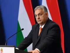 Hungary PM Warns EU Against Using Russian Assets for Ukraine, Calls It a ‘Declaration of War’