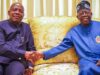 Gov. Otti Pleads With Tinubu For Nnamdi Kanu’s Release