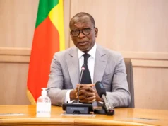 Benin President Appeals to Togo to Extradite Coup Leader Pascal Tigri
