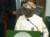 Tinubu Presents ₦58.18trn 2026 Budget as Revenue, Deficit, Capital Spending Take Centre Stage