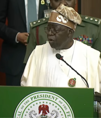 FG Slams 13-Count Treason Charge on Alleged Coup Plotters