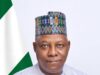 2027 Politics: Shettima Warns Against Division, Urges Unity Within Ruling Party