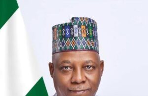 2027 Politics: Shettima Warns Against Division, Urges Unity Within Ruling Party