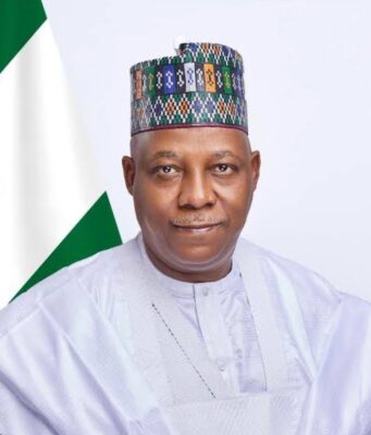 2027 Politics: Shettima Warns Against Division, Urges Unity Within Ruling Party