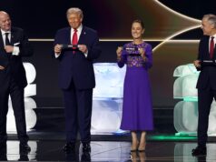 Morocco Draws Defending Champions Brazil in Challenging 2026 World Cup Group