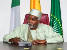 Yusuf Tuggar Resigns as Foreign Affairs Minister