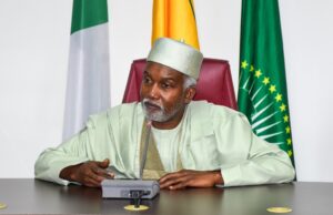 Yusuf Tuggar Resigns as Foreign Affairs Minister