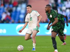 AFCON 2025: Osimhen, Akor Sink Algeria to Reach Last Four