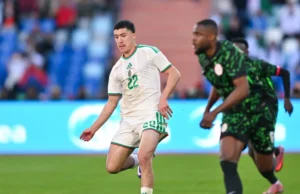 AFCON 2025: Osimhen, Akor Sink Algeria to Reach Last Four