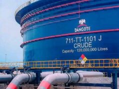 Dangote Slashes Petrol Price by N25, Undercuts Import Costs