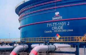 Dangote Slashes Petrol Price by N25, Undercuts Import Costs