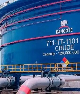 Dangote Slashes Petrol Price by N25, Undercuts Import Costs
