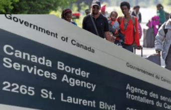 Canada Deports 366 Nigerians, Nearly 1,000 More Await Removal