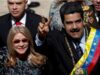 U.S. Justice Department Charges Venezuela’s Maduro With Narco-Terrorism