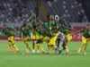 AFCON 2025 Knockout Night: Mali Stun Tunisia, Senegal March On