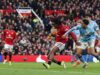 Carrick’s Dream Start: United Sink City 2–0 in Electric Manchester Derby