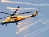 NAF Airstrike Destroys Terrorist Camp in Katsina, Targets Abasu Aiki Network