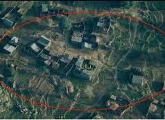 NAF Airstrike Destroys Terrorist Camp in Katsina, Targets Abasu Aiki Network