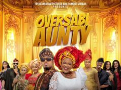 Toyin Abraham’s Oversabi Aunty Smashes Records, Comedy Crosses ₦700m